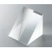 90° прямой угол p ритм 20×20×20mm BK7 (3-6941-08)