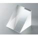 90° прямой угол p ритм 30×30×30mm BK7 (3-6941-11)