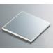  половина зеркало 50×50×2.0mm одна сторона . электро- body много слой .(3-6942-06)