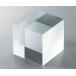  поляризованный свет beam сплиттер Cube модель 25×25×25mm 670nm криптомерия глициния TS-0725P6 (3-6944-08)