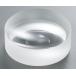  обе вмятина линзы φ20mm подпалина пункт растояние :-30mm обратная лопата rental :-30.32mm материал :BK-7 (3-6966-24)