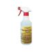  нержавеющая сталь для моющее средство toresimon твердый 500mL TOSHO D512-A (3-9424-02)
