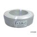 �ሳ�z�d�p�P�[�u�� VV-F ��6.6/��13.8mm 1�� 100m�� �x�m�d���H��  (3-9668-05)