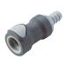  non spill муфта корпус 1/8 Colder Products Company NS4D17002 (3-9826-01)
