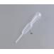  поли универсальный пастеровская пипетка 3mL 100 входить Nikko * Hansen 417109 (30-4201-55)