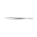  супер точный пинцет 140mm IDEAL-TEK SS.SA (4-1607-06)