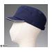  работа для защита шапочка abonet JOB Flat smi колпак темно-синий особый одежда 2613 4-6424-01