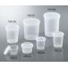 ti spo PP образец емкость для хранения 120mL 300 штук az one PW-01 (4-781-01)