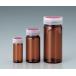  образец труба бутылка коричневый 20mL maru M No.5 (5-097-07)