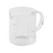 PYREX �v�ʃJ�b�v 250ml �n���h���t�� ���W���[�J�b�v �z���C�g �p�[������ CP-8638 (54-0262-28)