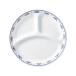 �����`�v���[�g 26cm CORELLE �R���[�� �����K���X �t�����`�h�C���[ �p�[������ CP-8768 (54-0262-57)