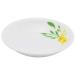 �v���[�g 12cm CORELLE �m�[�u���C�G���[ �����K���X �p�[������ CP-9168 (54-0263-48)