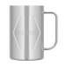 �r�[���W���b�L 600mL �^��f�M �X�e�����X JDK-601C �X�e�����X2 �T�[���X JDK-601 S2 (54-1452-73)