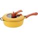 Remi Hirano �t���C�p�� 24cm IH�Ή� ���~�p�� �C�G���[ �a���t���C�Y RHF-221 (54-1454-92)