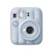 �`�F�L instax mini 13 �t���X�g�u���[ �x�m�t�C���� MINI 13 BLUE (54-7496-92)