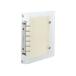 myfa наклейка коллекция жнец - clear g Ritter LIHITLAB N6602-100 (54-8275-69)