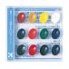 . бамбук fis прозрачный акварель 12 цвет Palette . бамбук KG301-2 (54-9109-88)