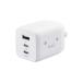 �^�C�vC�[�d�� 65W C�~2 A�~1 �z���C�g�� �G���R�� EC-AC4465WF (54-9124-45)