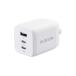 �^�C�vC�[�d�� 65W C�~2 A�~1 �z���C�g �G���R�� EC-AC4465WH (54-9124-46)
