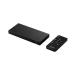 HDMI переключатель 4 ввод 1 мощность селектор чёрный Elecom DH-SW4KB41BK/E (54-9127-59)