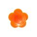  приправа тарелка васаби тарелка orange 1 пакет 200 листов входит Asahi Tokushima 442118 (54-9215-81)