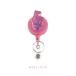  Heart катушка тип брелок для ключа das чай розовый Kansai морской OF01091101/KH0120100 (54-9791-69)