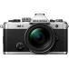 �~���[���X��� OM�f�W�^���\�����[�V�����Y OM-3 12-45mm F4.0 PRO�L�b�g SLV 60-1134-92