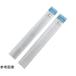 �A�N�����ۖ_ 2�Ӂ~320mm 40-0002 1�g 8�{�� 143011 60-1720-78