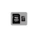 microSDHC������ 4GB CLASS10 UHS-1�б� ��®ž�� Read70 SD�Ѵ������ץ��դ�