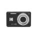 PIXPRO �f�W�^���J����28mm�L�p�����Y �u���b�N �R�_�b�N FZ55BK2A 60-5956-50