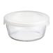 �ۑ��e�� 300mL �ϔM�K���X�� �� HARIO MST-30-TW (60-7211-30)