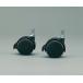  metal подставка литейщик paul (pole) диаметр 25mm 1 комплект 2 штук Iris o-yamaMR-5C (61-0426-86)