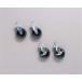  metal подставка большой литейщик paul (pole) диаметр 25mm 1 упаковка 4 штук Iris o-yamaMR-475C (61-0426-88)