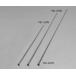  metal тонкий paul (pole) Iris o-yamaMK-30PN (61-0429-71)