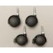 metal тонкий литейщик paul (pole) диаметр 12.7mm 1 комплект 4 штук Iris o-yamaMK-4SCN (61-0429-77)