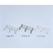  сетка panel крюк 3 полосный бежевый Iris o-yamaMPA-3F (61-0445-52)