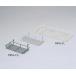  сетка panel tray маленький черный Iris o-yamaMPA-TS (61-0445-59)