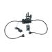 nogaLED магнит & steel plate есть двойной beam NOGA LED7000 (61-1837-39)