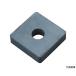 fe свет магнит квадратная форма * дыра есть 40mmX25mmX5.2mm 10 штук Trusco Nakayama TF40KA25-10P (61-1842-75)
