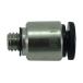 塼ַѼ եϻѷեᥤ륳ͥ 4mm M50.8 ̾ F4-M5MS (61-1900-43)