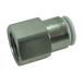 ե֥եᥤ륳ͥ W  6mmRC1/4 ̾ F6-02FW (61-1900-90)