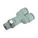�ե����֥ᥤ��֥����磻 W �� 6mm��R1/8 �������̾� F6-01MYW (61-1902-31)