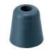  резина данный . прекращение чёрный 45×45mmφ свет GD45-1 (61-2095-93)