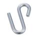  пеликан S крюк из нержавеющей стали 5mm 1 шт =1 пакет Trusco Nakayama TPS-5 (61-2110-01)