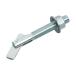 IT вешалка steel M6X40 8 шт. входит Trusco Nakayama IT-640BT (61-2168-94)