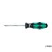 �v���X�h���C�o�[1�~80 Wera 8710 (61-2349-99)