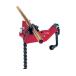  bench цепь тиски BC210 Ridge Tool Company 40185 (61-2466-43)