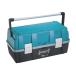  детали с футляром ящик для инструментов HAZET 190L-3 (61-2483-01)
