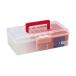  Novelty box M красный Akira . химическая промышленность 103152 R (61-2483-15)