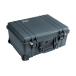  протектор tool кейс Large кейс 1560 чёрный 560×455×265 PELICAN 1560BK (61-2488-21)